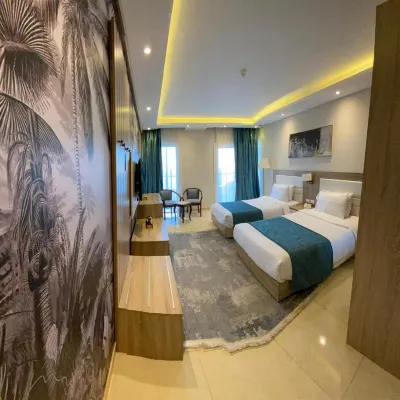 Jewel Sharm El Sheikh Hotel Hotels near Naama Bay