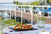 Hotel Serenella - Frühstück