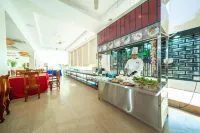 Pursat Riverside Hotel & Spa - Wifi