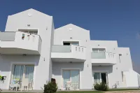 Thalassa Suites