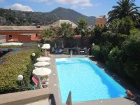 Hotel Due Mari - Beach