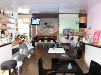 Hotel Rosati - bar