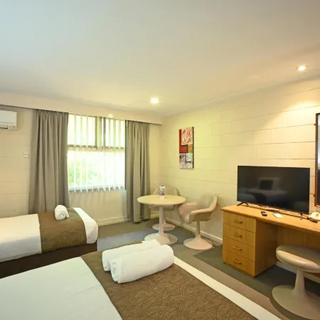 Hospitality Geraldton, SureStay Collection by Best Western