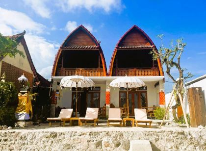 Sandy Beach Villa