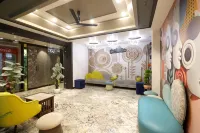 Hotel ELITE CHOICE - 早餐