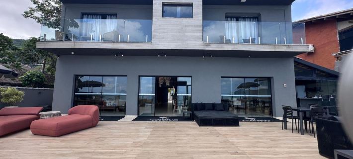 Casatua Pousada Hotels in Juqueí