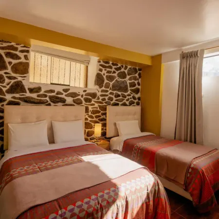 Kamma Guest House