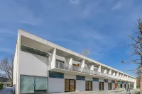 HI Viana do Castelo - Pousada de Juventude Hotels in 
