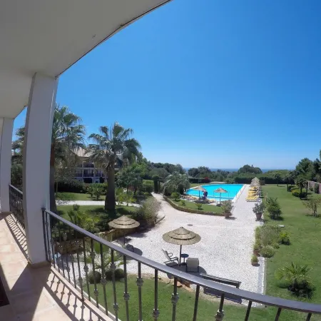 Luzmar Villas