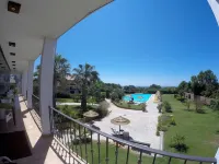Luzmar Villas - vue mer