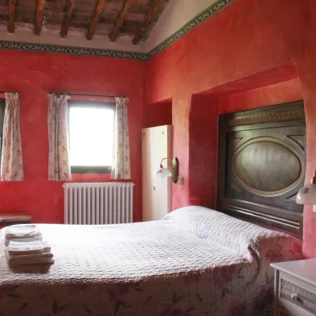 Agriturismo la Grotta di Montecchino