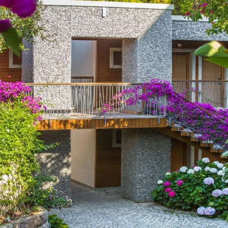 Costa Farilya Special Class Hotel Bodrum