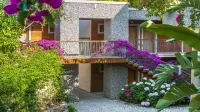 Costa Farilya Special Class Hotel Bodrum - Kylpylä