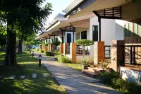Chiang Mai Garden Bungalows - 3 stelle