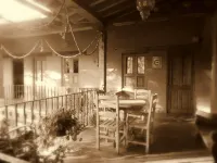 Posada Yolihuani