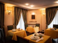 Hotel Petite Fleur Hotels in Roccaraso