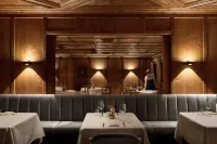 Hotel Krallerhof - Morgenmad