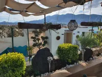 Hotel Boutique Casa Mariano