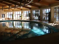 Borika Hotel - Pool