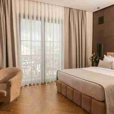 Venus Hotel Rooms