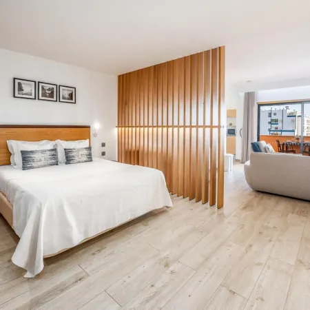 Estrela da Luz Resort