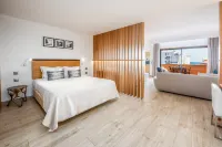 Estrela da Luz Resort