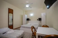 레지던스 호텔 B&B 로사 - 3성급