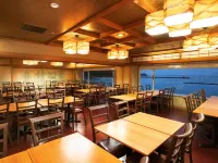 Nishiizu Matsuzaki Itoen Hotel Hotels in Kamo District