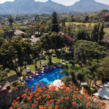 La Buena Vibra Wellness Resort & Spa