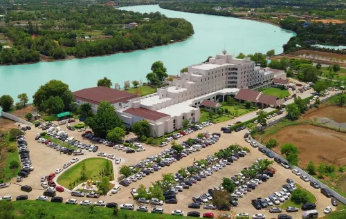 Suntara Wellness Resort & Hotel