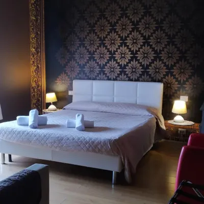 CconfortHotels R&B Dolci Emozioni Hotels near Bari Central Train Station