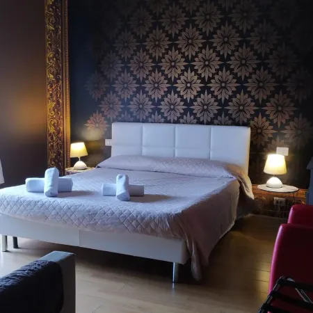 CconfortHotels R&B Dolci Emozioni