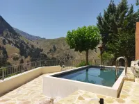 Apirathes Residence - Villas