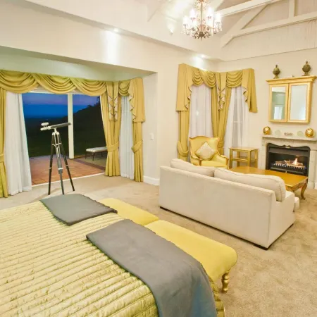 Fordoun Hotel and Spa