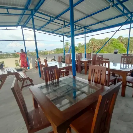 Victory's Gardens Hotels in Mannar