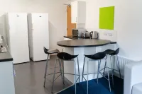 Destiny Student – Shrubhill (Campus Accommodation) - Wi-Fi
