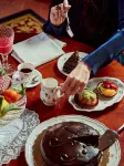 Palazzo Nobile di San Donato - Historic Experience - breakfast