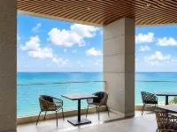 Apec Luxury Coastal Apartment Mui Ne - Ocean View - con vista mare