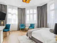 Hotel Pavco Hotels in Gorzow Wielkopolski