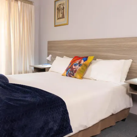 Gorgeous Gecko Guesthouse