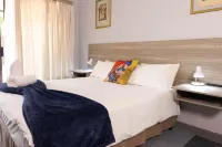Gorgeous Gecko Guesthouse