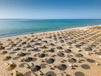 Nozha Beach Resort & Spa - Romantische
