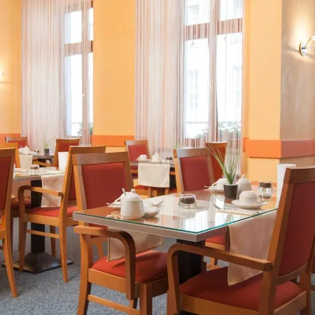 Hotel Europa