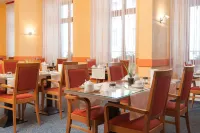 Hotel Europa - Frühstück
