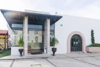 Hotel San Pablo