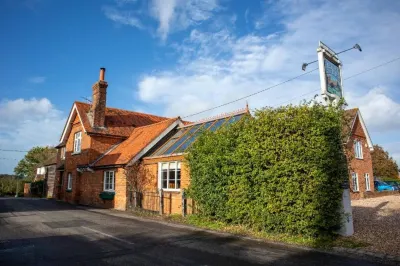 The Six Bells Hotels in 
