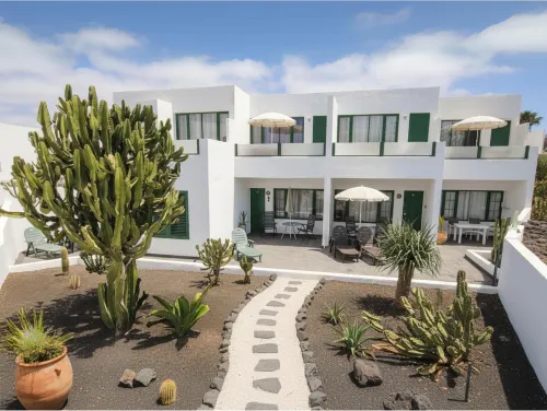 Gueldera Apartments - Apartments