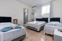 Hotel Dallas - Penha SC - 3つ星