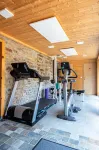 House Storz - Gym