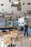 Dasbreitehotel am Rhein